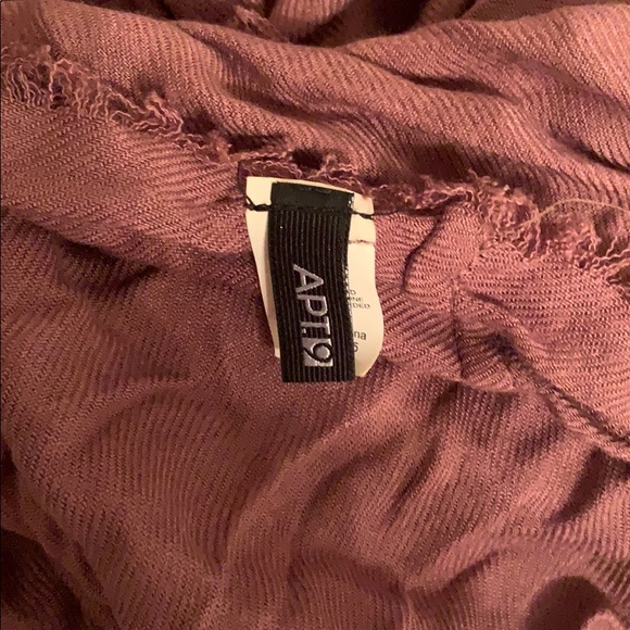 Infinity scarf - Picture 3 of 3